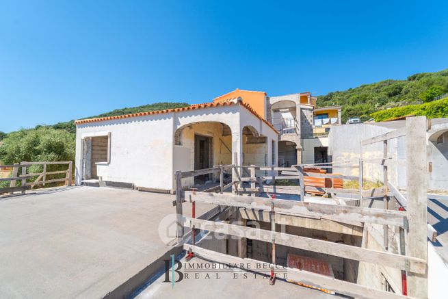 Appartamento in residenziale in straulas