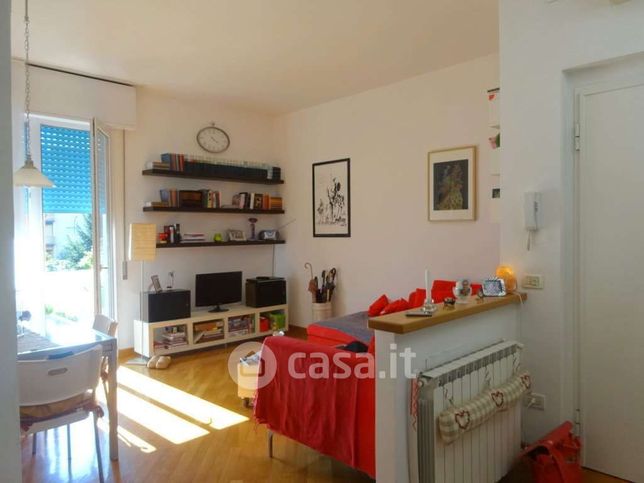 Appartamento in residenziale in Via Giuseppe Tassini 5