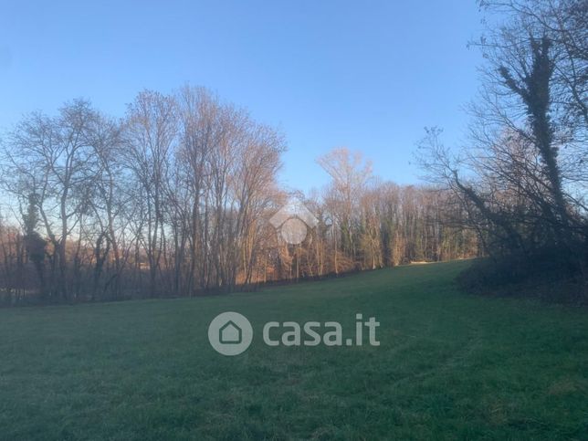 Terreno agricolo in commerciale in Strada Vecchia di Barbania