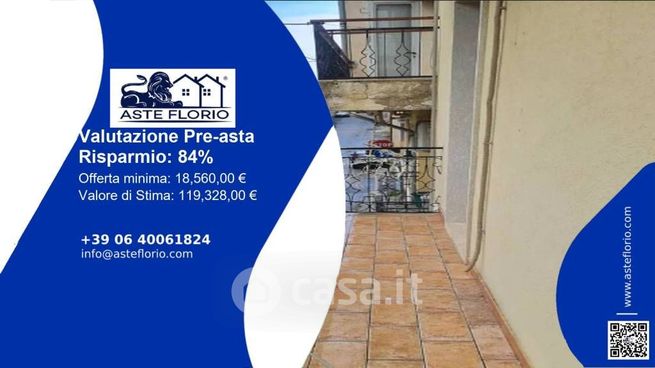 Appartamento in residenziale in Via Loreto Gallinara