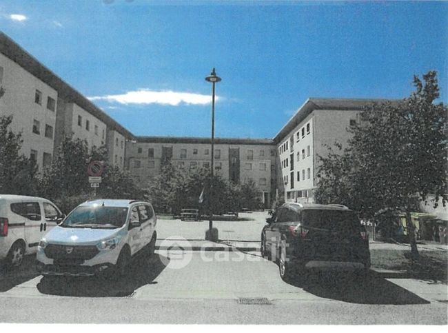 Appartamento in residenziale in 