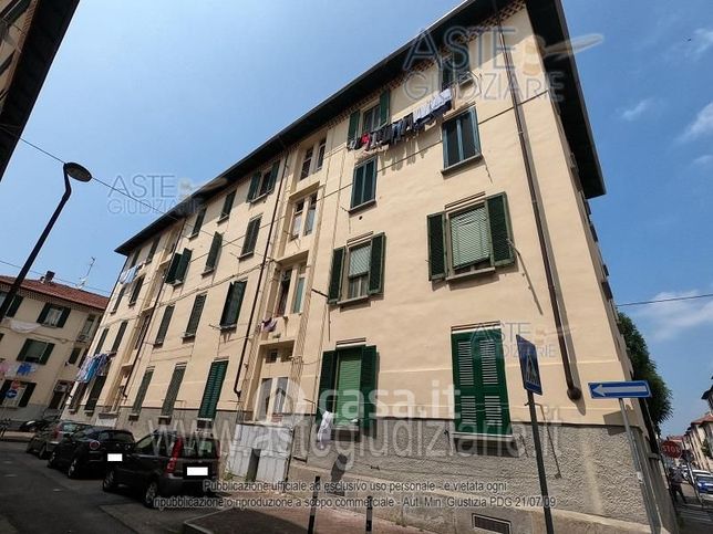 Appartamento in residenziale in Via Generale dalla Chiesa 6