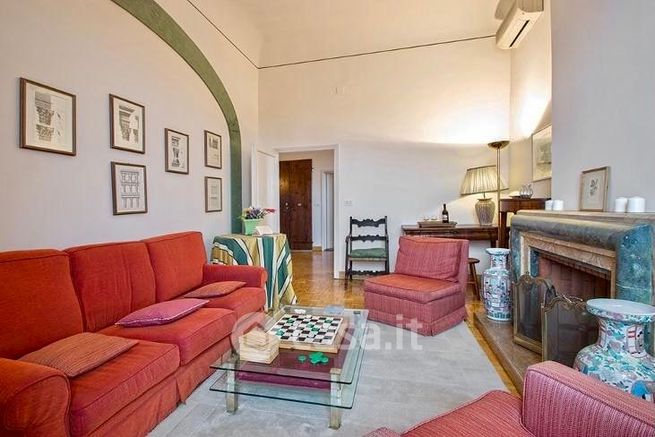 Appartamento in residenziale in Via Tornabuoni