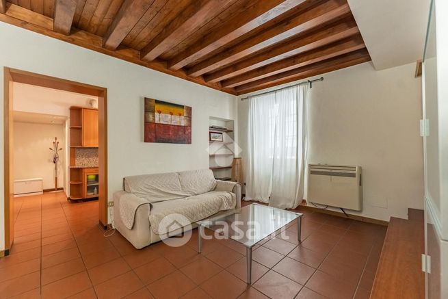 Appartamento in residenziale in Via della Moscova 52