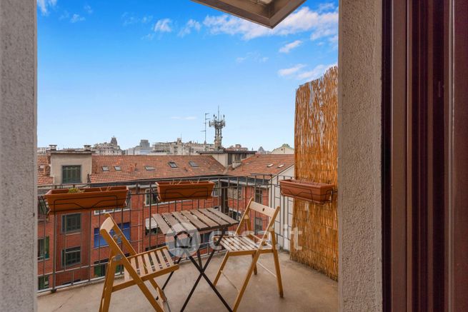Appartamento in residenziale in Via Giotto 7