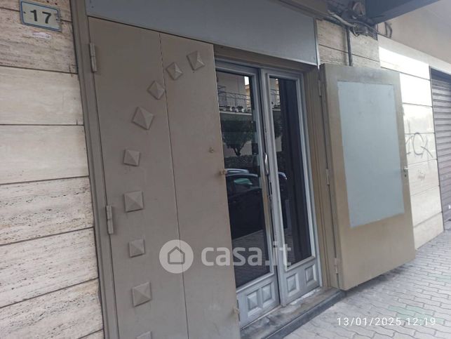 Attivitã /licenza (con o senza mura) in commerciale in Via Giulio Cesare