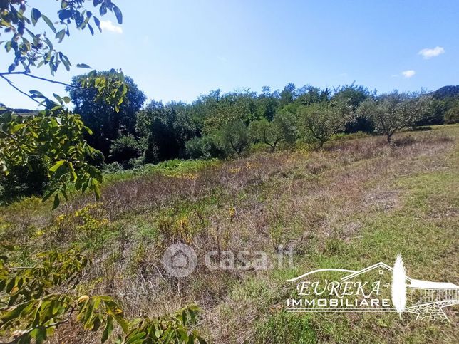 Terreno agricolo in commerciale in Via Garibaldi