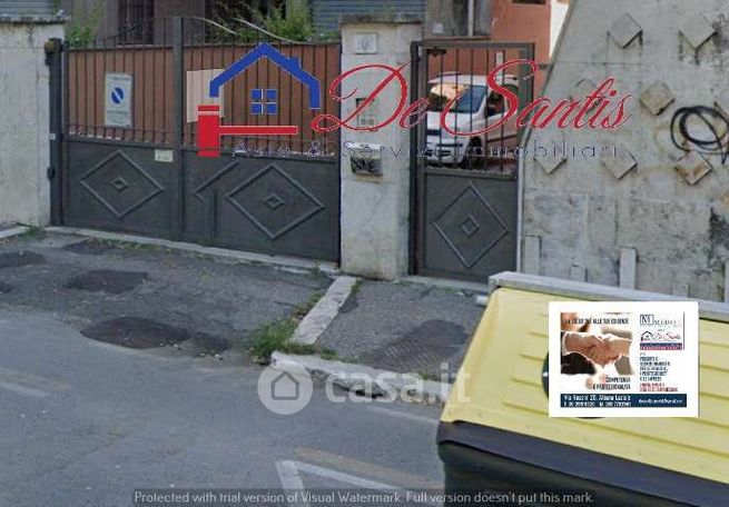 Appartamento in residenziale in Viale Jonio 203