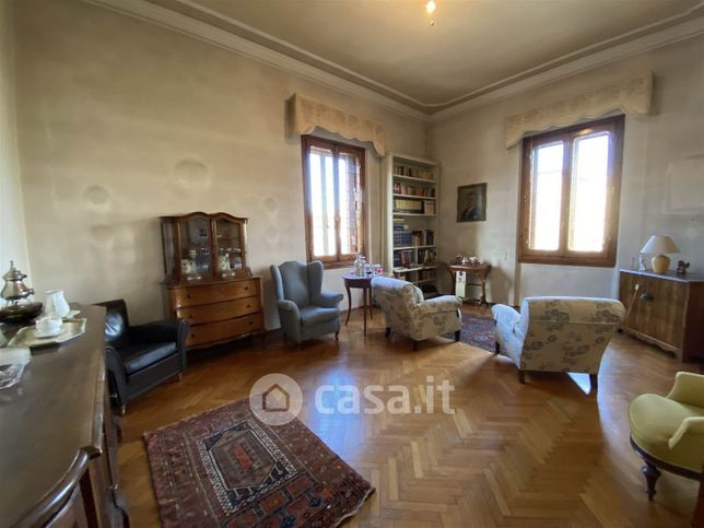 Appartamento in residenziale in Piazza della Vittoria