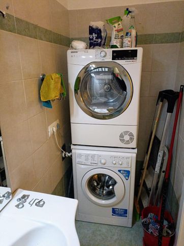 Appartamento in residenziale in Via Carlo Cattaneo