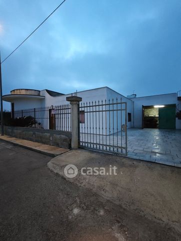 Villa in residenziale in Via Michelina Lacaita 14