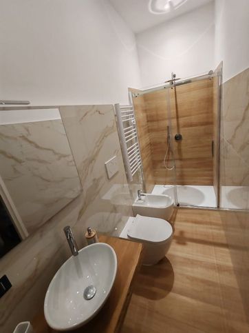 Appartamento in residenziale in Via Antonio da Sangallo