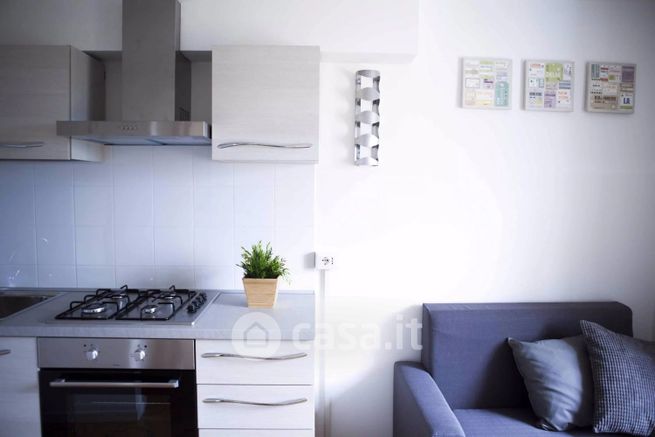 Appartamento in residenziale in 