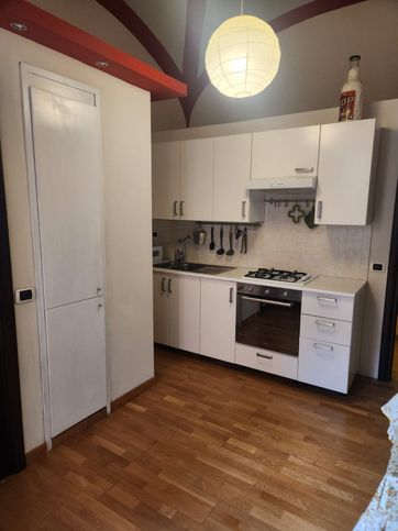 Appartamento in residenziale in Corso Trieste