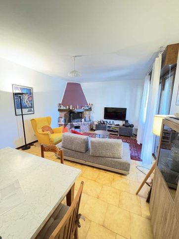 Appartamento in residenziale in