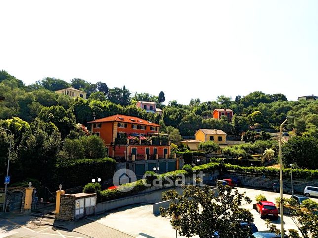 Appartamento in residenziale in