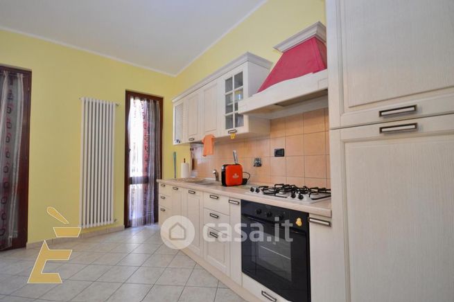 Appartamento in residenziale in Via Parioli 12