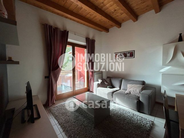 Appartamento in residenziale in Via A. Negri 64