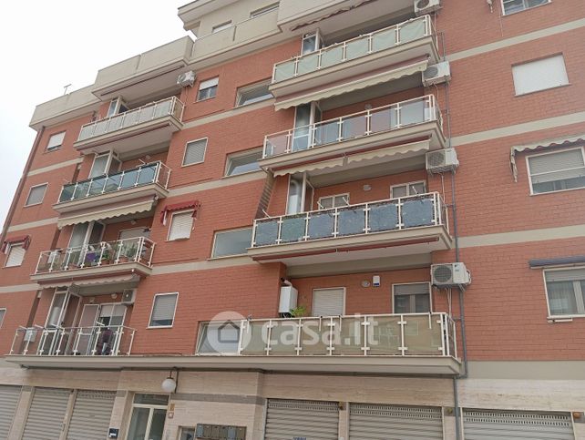 Appartamento in residenziale in Via Senofane