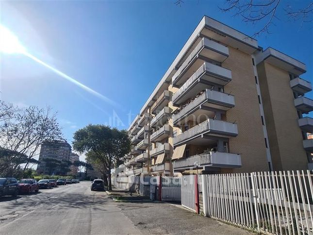 Appartamento in residenziale in Via della Tecnica