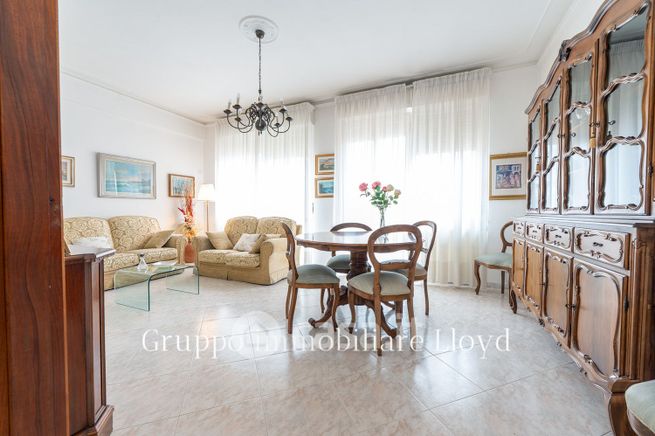 Appartamento in residenziale in Via del Fagiano