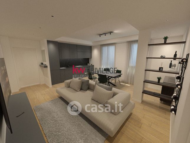 Appartamento in residenziale in Via Moncalieri