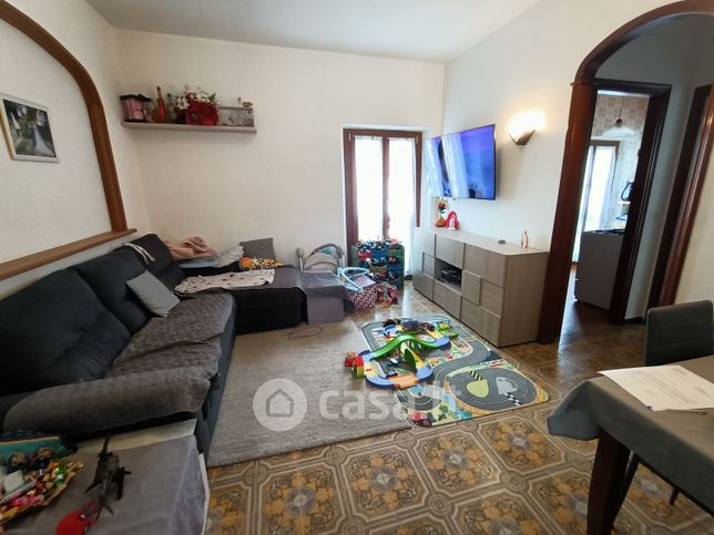 Appartamento in residenziale in Piazza XX Settembre