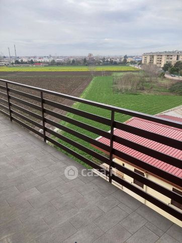 Appartamento in residenziale in Via Gentile Domenico