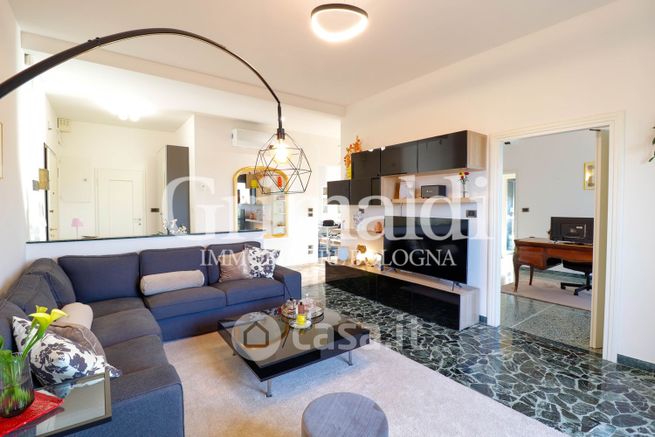 Appartamento in residenziale in Via Giuseppe Torelli