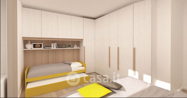 Nuova costruzione in casa nuova in Villagrande 1