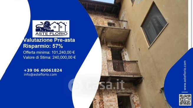 Casa indipendente in residenziale in Via Milanesio di Coassolo