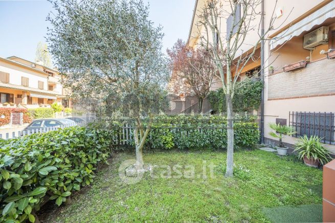 Villetta a schiera in residenziale in 