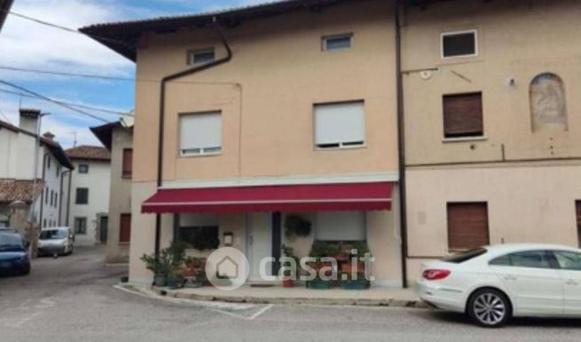 Appartamento in residenziale in Via Gian Battista Beltrame 59