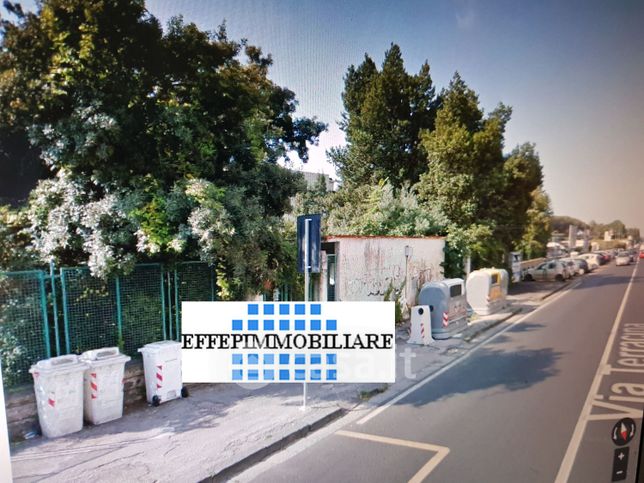 Appartamento in residenziale in Via Terracina