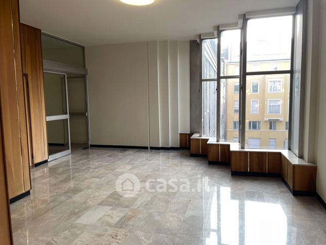 Appartamento in residenziale in Via Giovanni Giolitti 18
