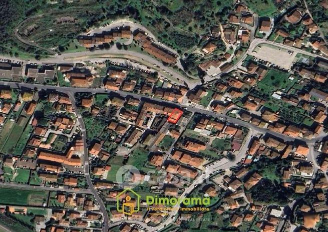 Appartamento in residenziale in Via Sarzanese Sud 2330