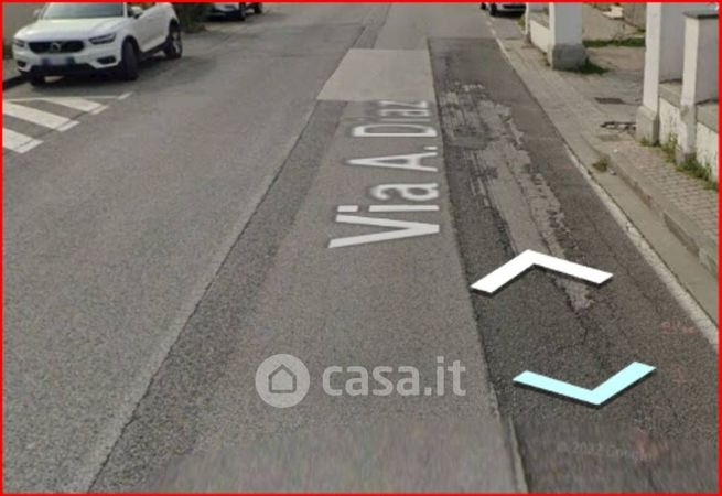 Appartamento in residenziale in Via A. Diaz 74