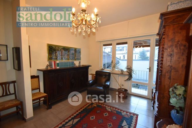 Appartamento in residenziale in Via Galileo Ferraris 26
