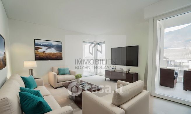 Appartamento in residenziale in Via Kennedy 148