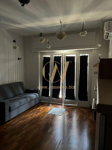 Loft in residenziale in Via Sant'Antida 2 -54