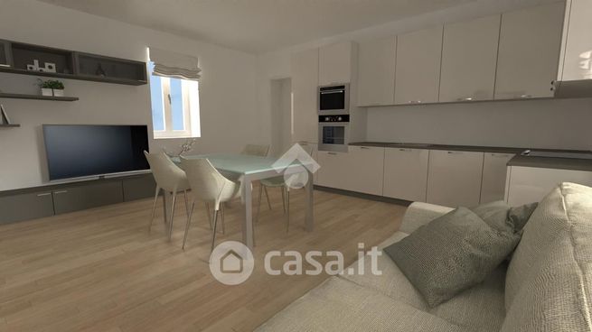 Appartamento in residenziale in Via Murciano 5