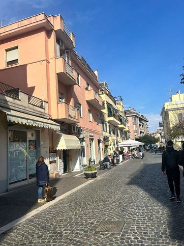 Attico/mansarda in residenziale in Piazza Mercato