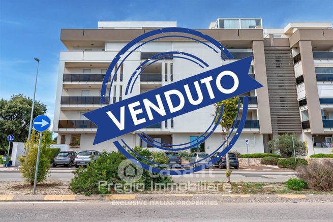 Appartamento in residenziale in Via Conchia