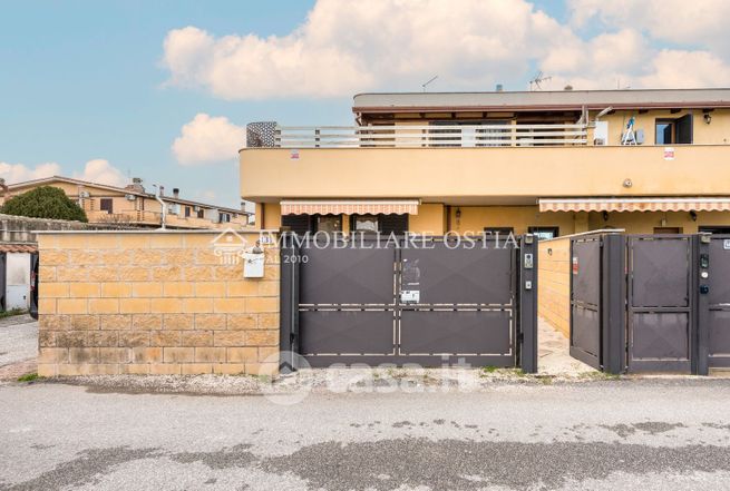 Villetta a schiera in residenziale in Via Gorzegno 13