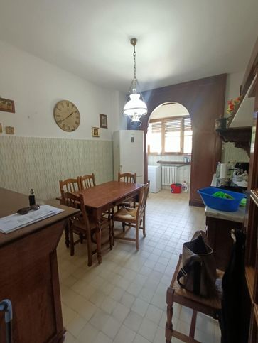 Appartamento in residenziale in Via Milazzo