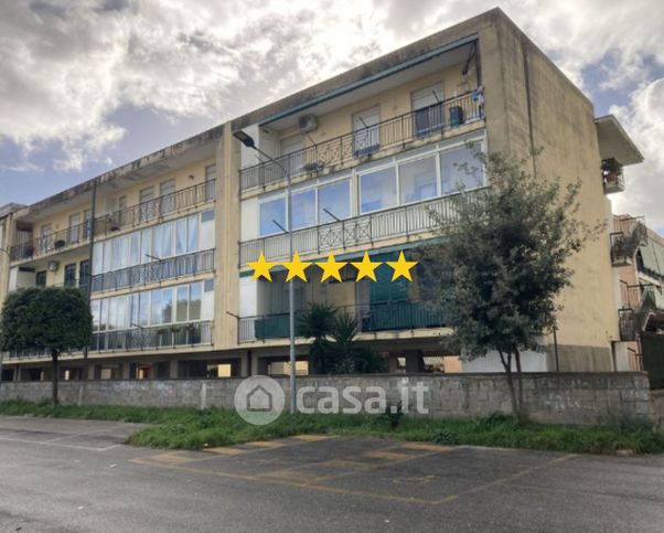 Appartamento in residenziale in Via Per Barracano 2° Traversa