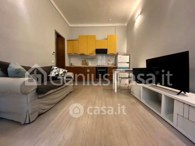 Appartamento in residenziale in Via Privata Pietro Bembo