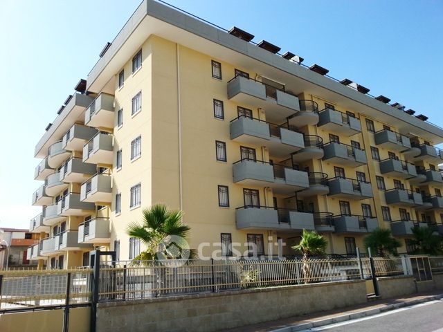 Appartamento in residenziale in Via dei Mille