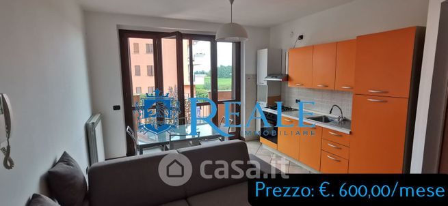 Appartamento in residenziale in Via Don Carlo Rizzi