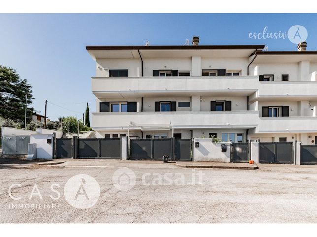 Appartamento in residenziale in